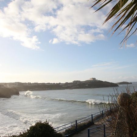 Great Western New Quay Buitenkant foto