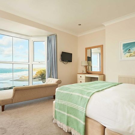 Great Western New Quay Buitenkant foto